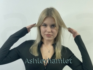 Ashleyhamlet