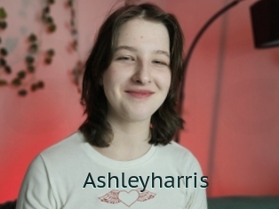 Ashleyharris