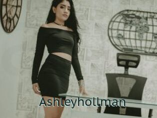 Ashleyhollman