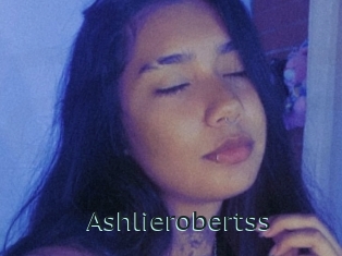 Ashlierobertss