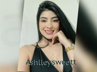 Ashlleysweett