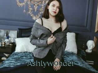 Ashlywonder