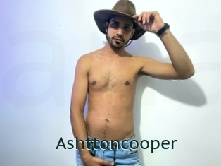 ashttoncooper Anal X
