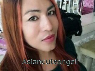 Asiancuteangel