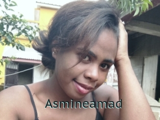 Asmineamad