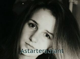 Astarteradiant