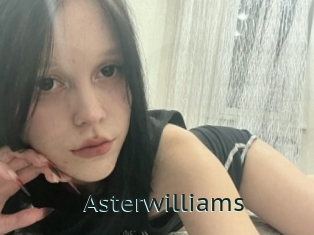 Asterwilliams