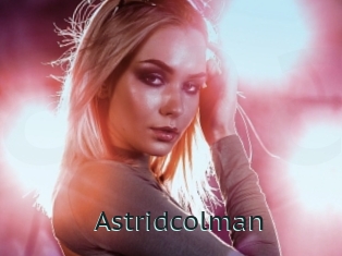 Astridcolman