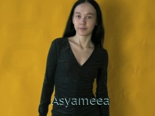 Asyameea