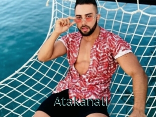 Atakanali