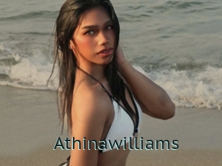 Athinawilliams