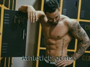 Athleticbigcms
