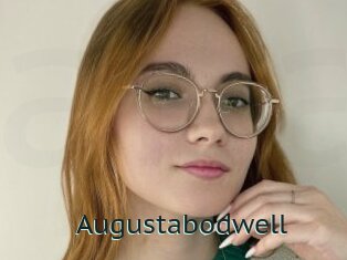 Augustabodwell