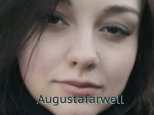 Augustafarwell