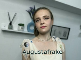 Augustafrake