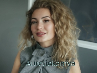 aureliekamya Anal X