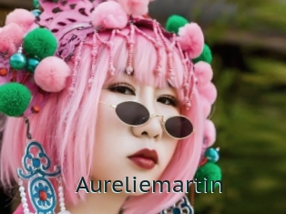Aureliemartin