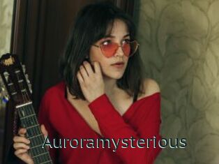 Auroramysterious