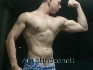 Auustinoconell