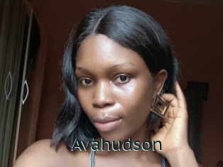 Avahudson