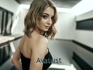 Avalust