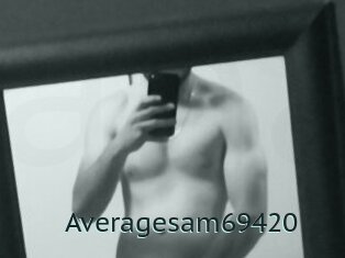 Averagesam69420