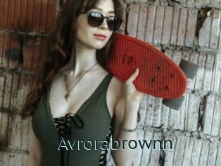Avrorabrownn
