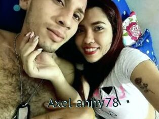 Axel_anny78