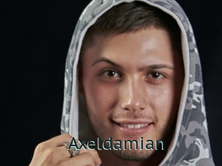 Axeldamian