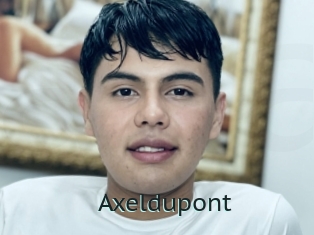 Axeldupont