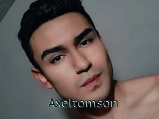 Axeltomson