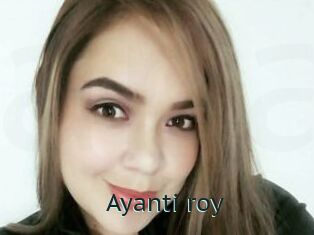 Ayanti_roy