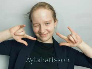 Aylaharisson