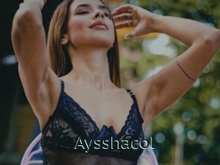 Aysshacol