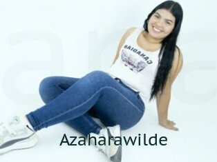 Azaharawilde