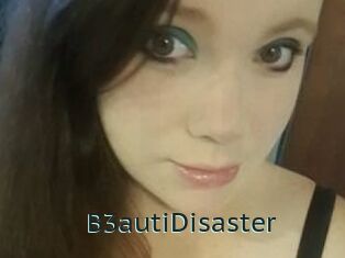 B3autiDisaster