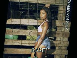 BASET