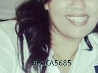 BECCA5685