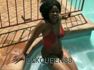 BLKQUEEN88