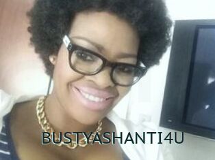 BUSTYASHANTI4U