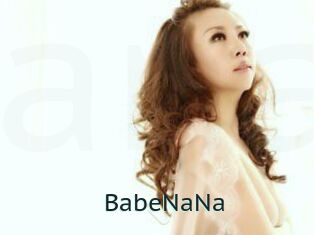 BabeNaNa