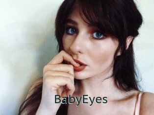Baby_Eyes
