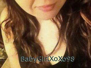 BabyGirlXoXo98