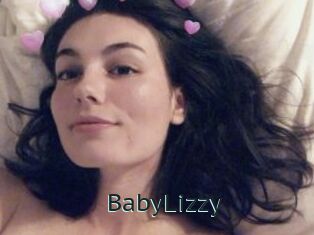 BabyLizzy