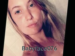 Babyface076
