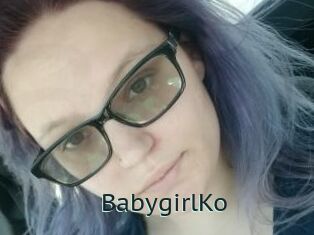 BabygirlKo