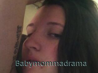 Babymommadrama