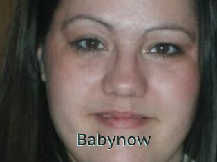 Babynow