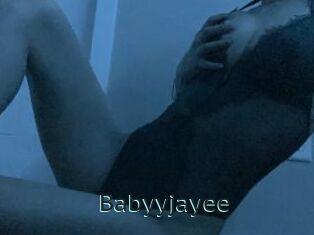 Babyyjayee