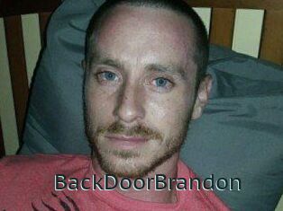 BackDoorBrandon